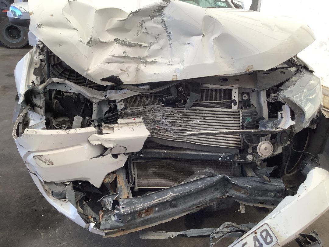 Photo '3' of Ford Ranger XLT Double CAB W/SA