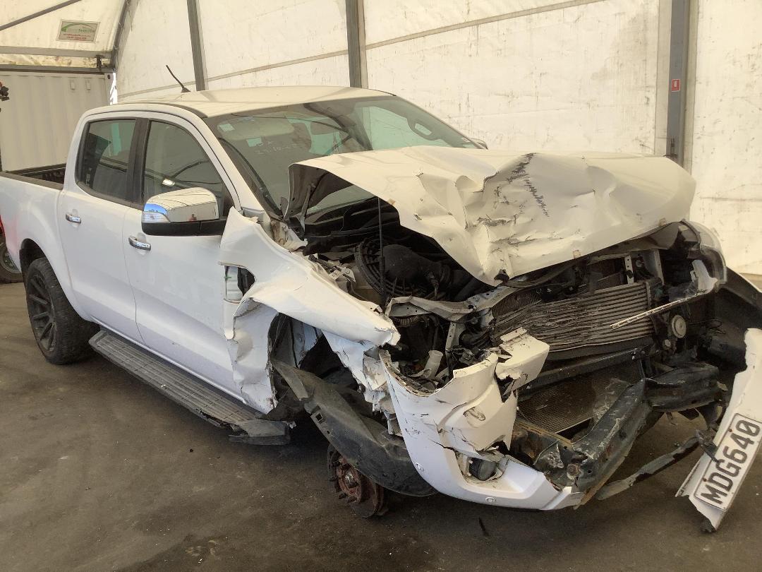 Photo '4' of Ford Ranger XLT Double CAB W/SA