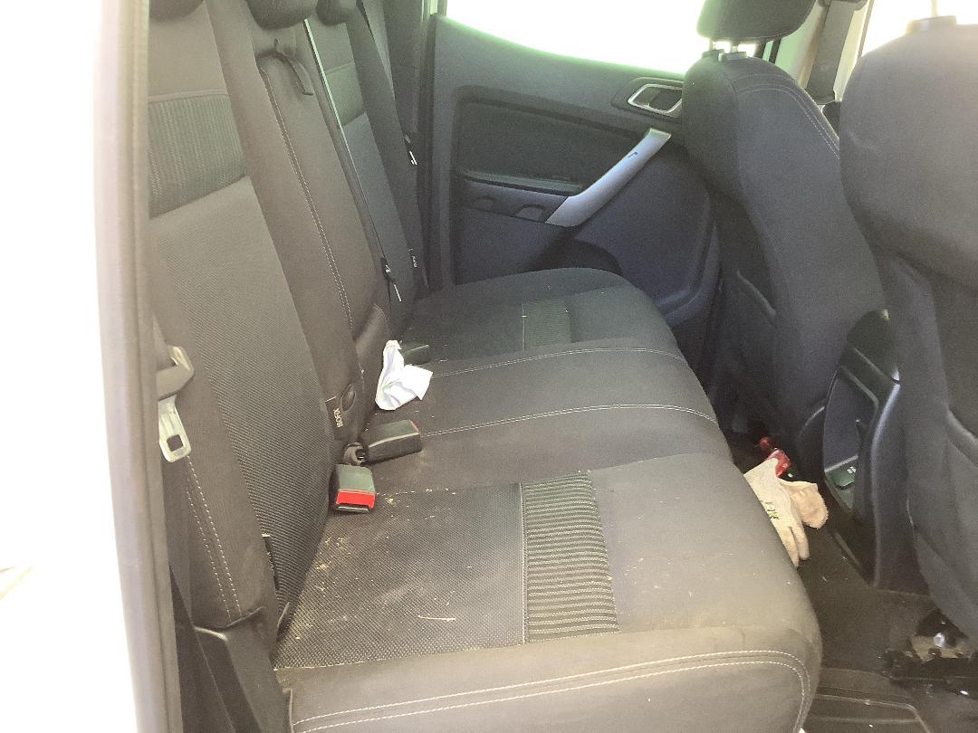 Photo '10' of Ford Ranger XLT Double CAB W/SA