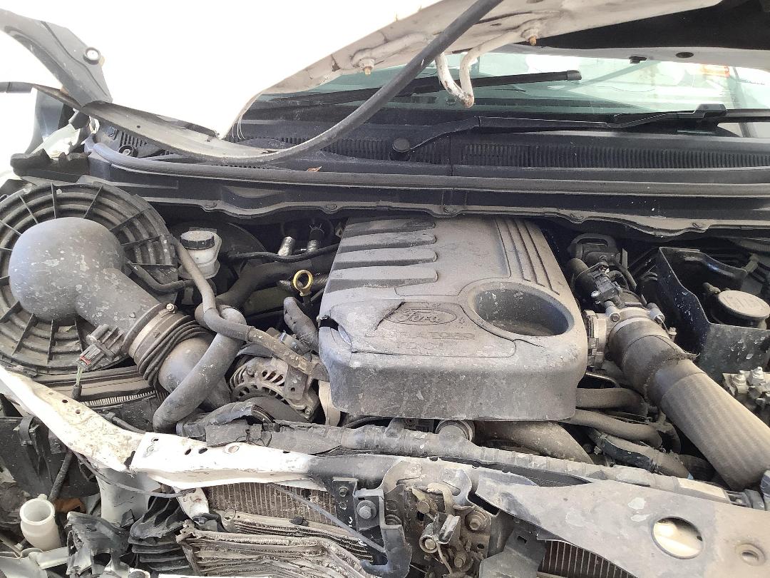 Photo '12' of Ford Ranger XLT Double CAB W/SA