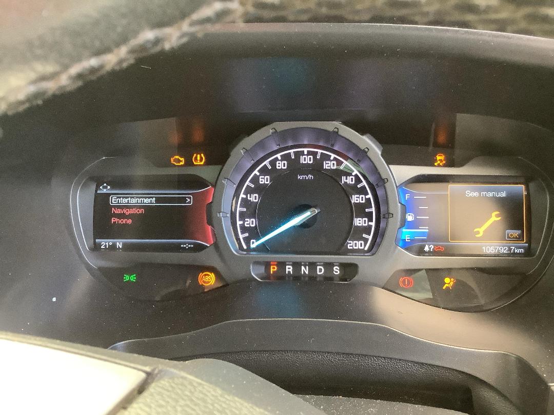 Photo '16' of Ford Ranger XLT Double CAB W/SA