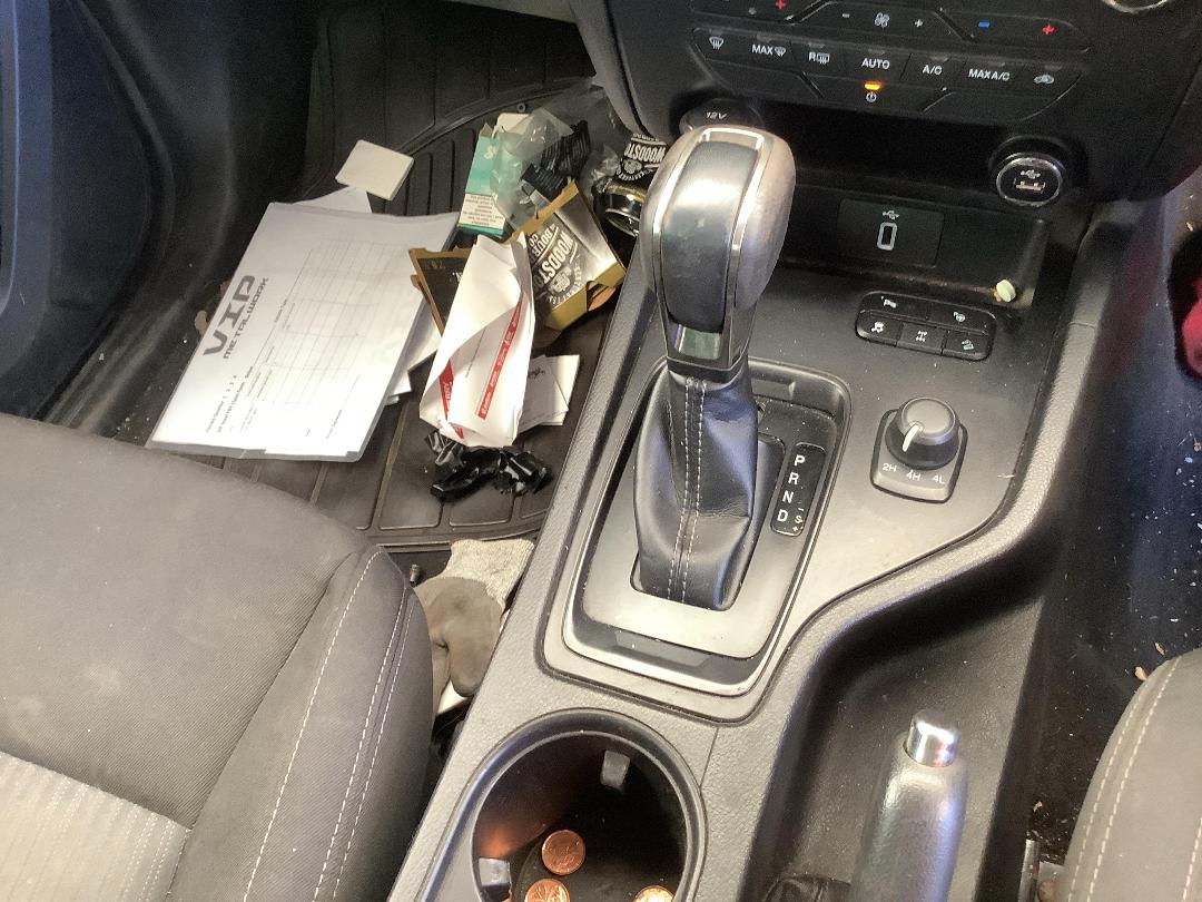 Photo '17' of Ford Ranger XLT Double CAB W/SA