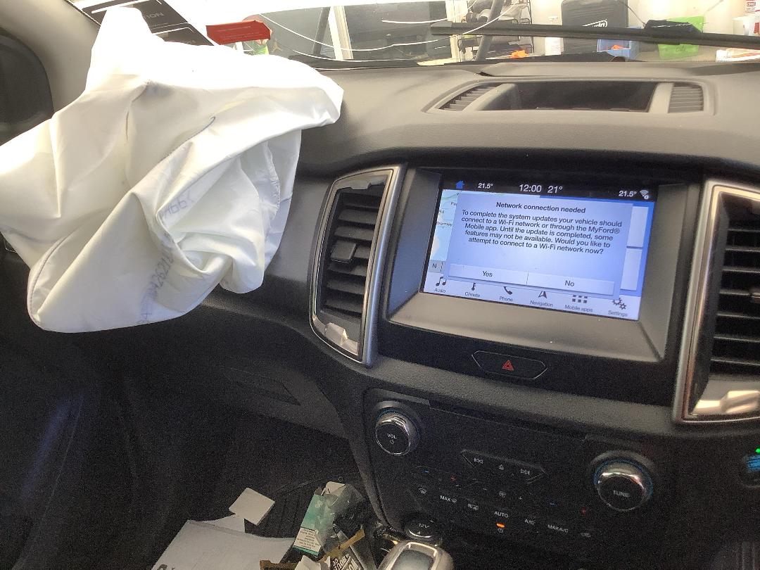 Photo '18' of Ford Ranger XLT Double CAB W/SA