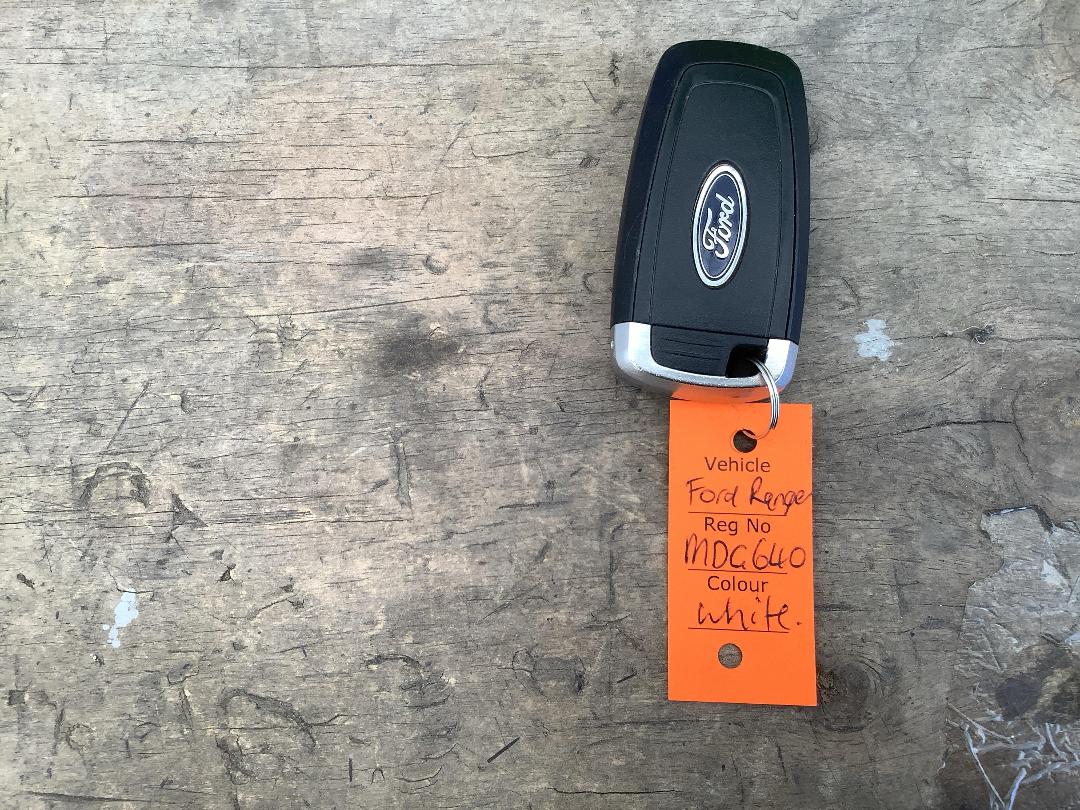 Photo '19' of Ford Ranger XLT Double CAB W/SA