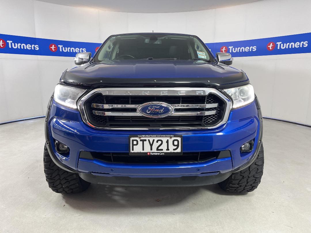 Photo '2' of Ford Ranger Photo '2' of Ford Ranger