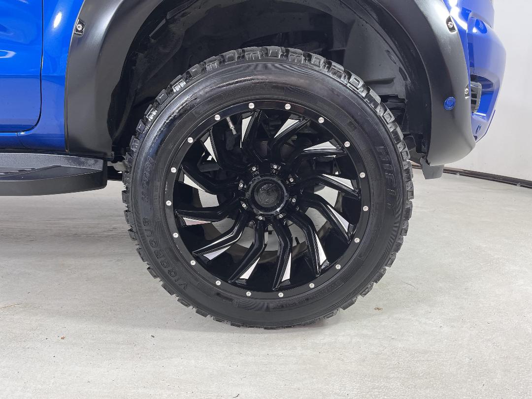 Photo '9' of Ford Ranger Photo '9' of Ford Ranger