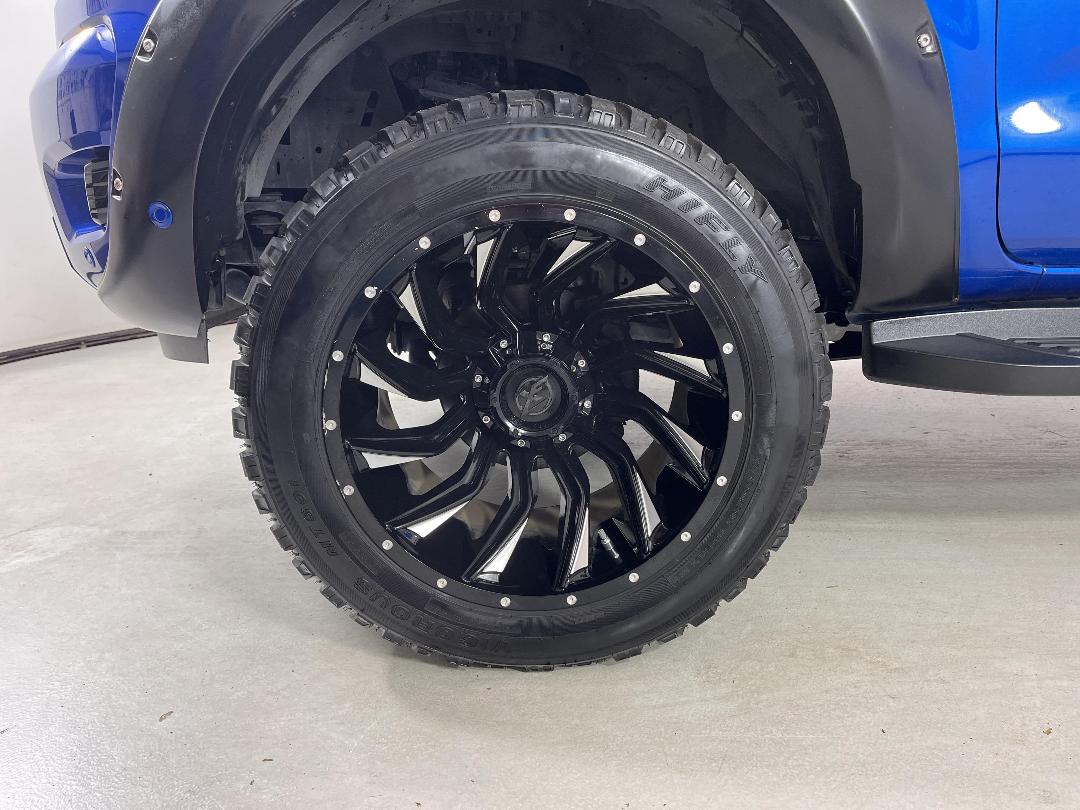 Photo '10' of Ford Ranger Photo '10' of Ford Ranger