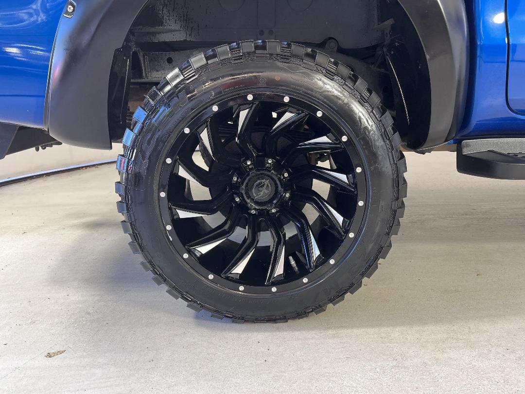 Photo '12' of Ford Ranger Photo '12' of Ford Ranger