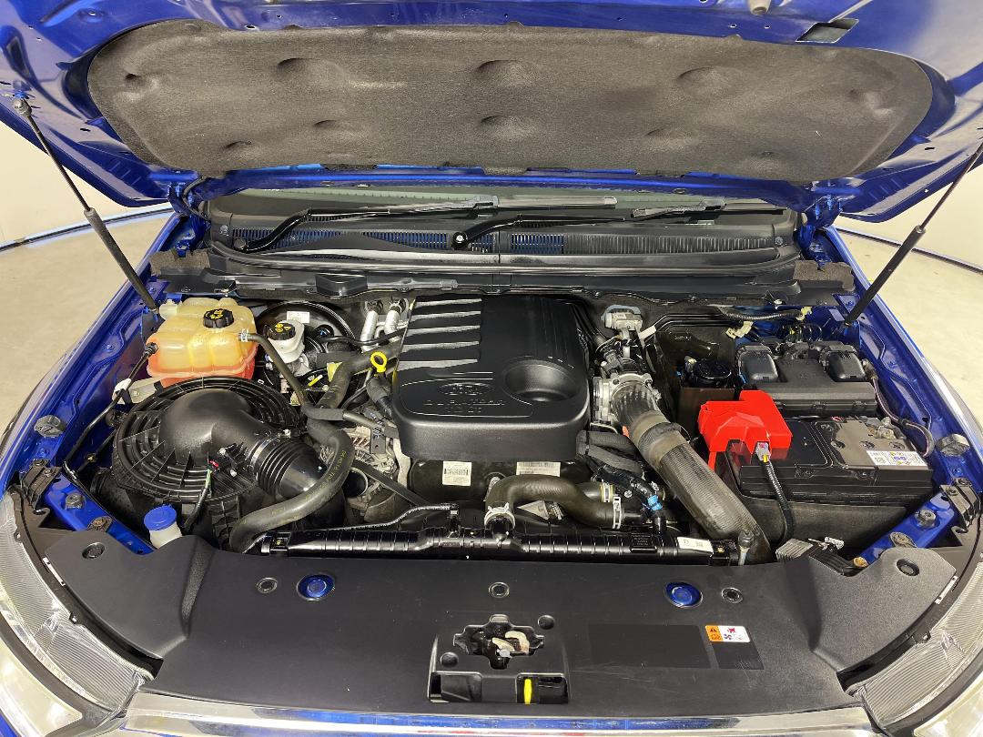 Photo '13' of Ford Ranger Photo '13' of Ford Ranger