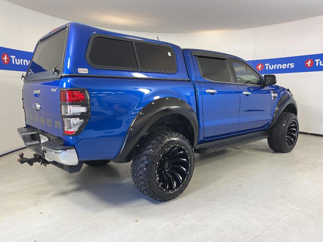 Photo '7' of Ford Ranger Photo '7' of Ford Ranger