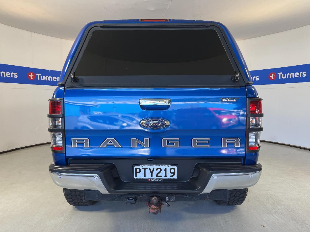Photo '6' of Ford Ranger Photo '6' of Ford Ranger