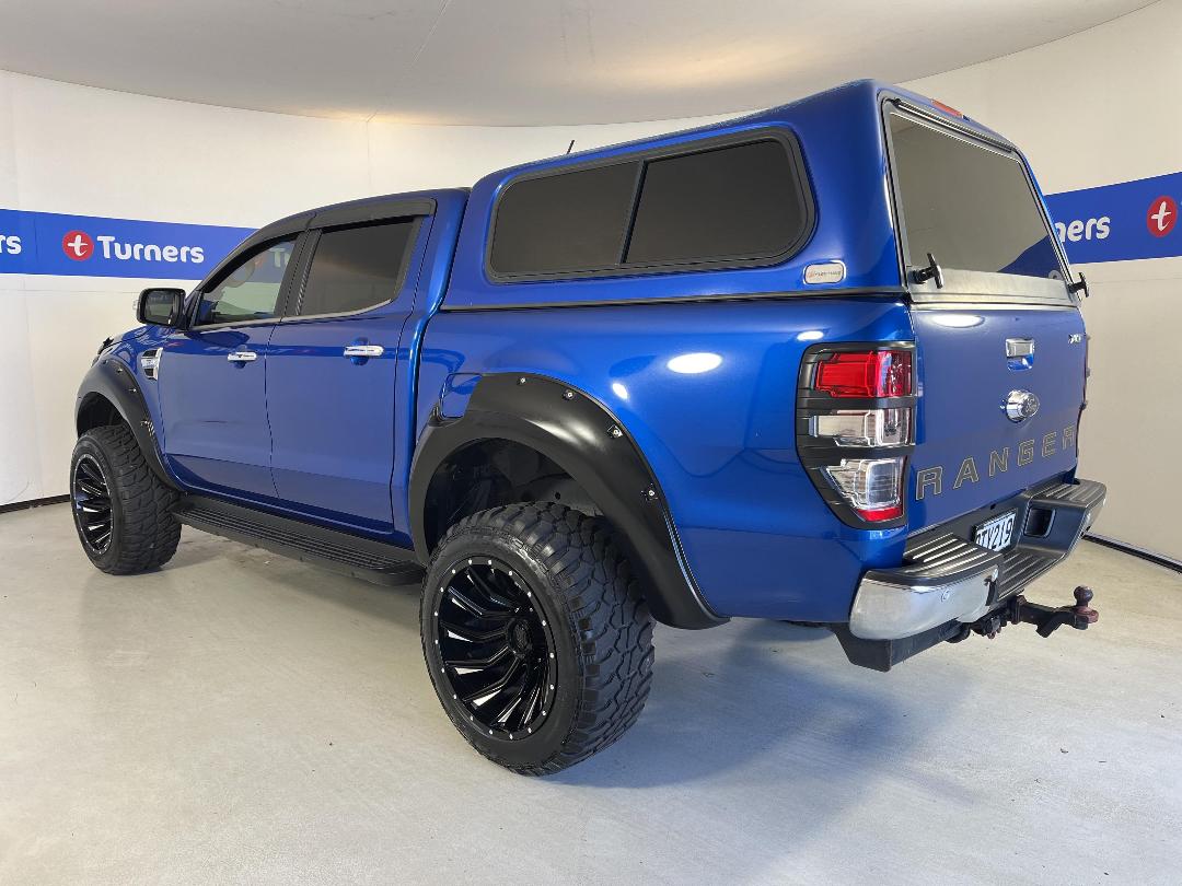 Photo '5' of Ford Ranger Photo '5' of Ford Ranger