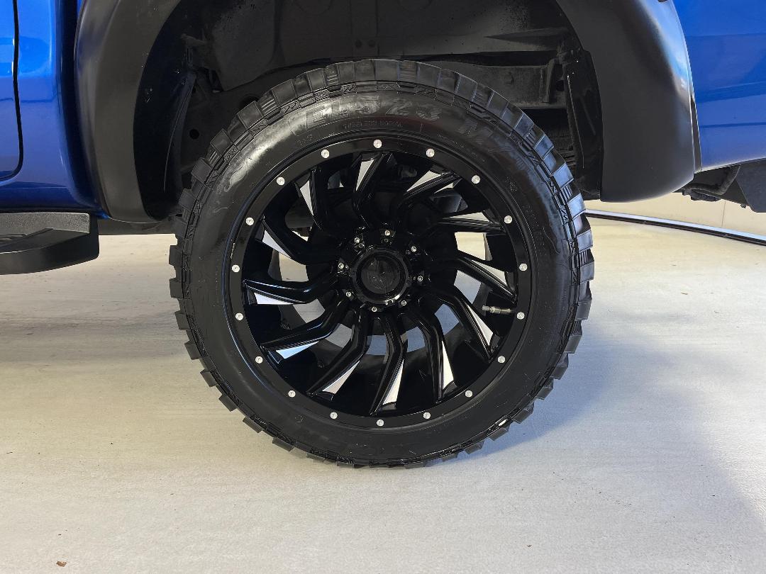 Photo '11' of Ford Ranger Photo '11' of Ford Ranger