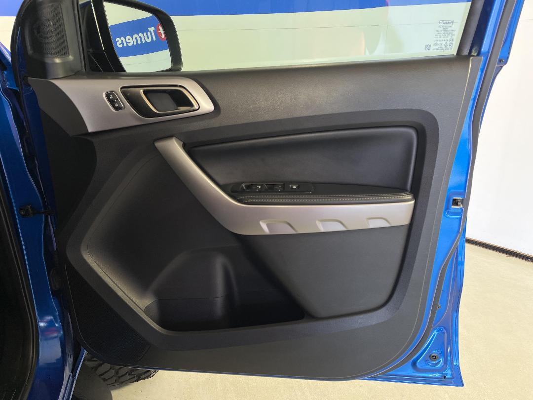 Photo '15' of Ford Ranger Photo '15' of Ford Ranger