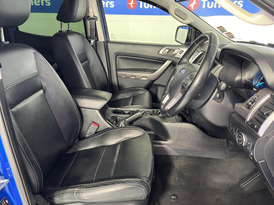 Photo '16' of Ford Ranger Photo '16' of Ford Ranger