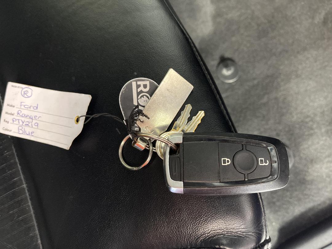 Photo '22' of Ford Ranger Photo '22' of Ford Ranger