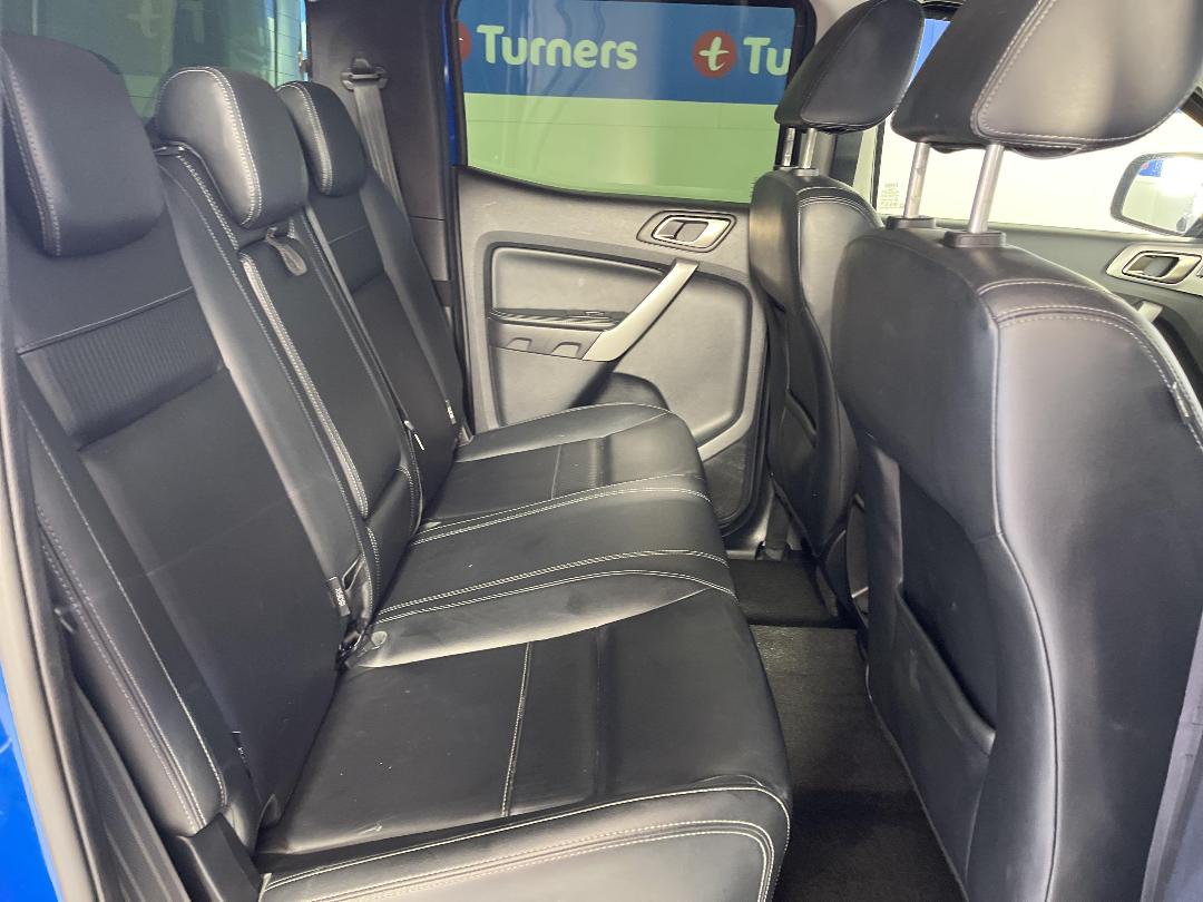 Photo '20' of Ford Ranger Photo '20' of Ford Ranger