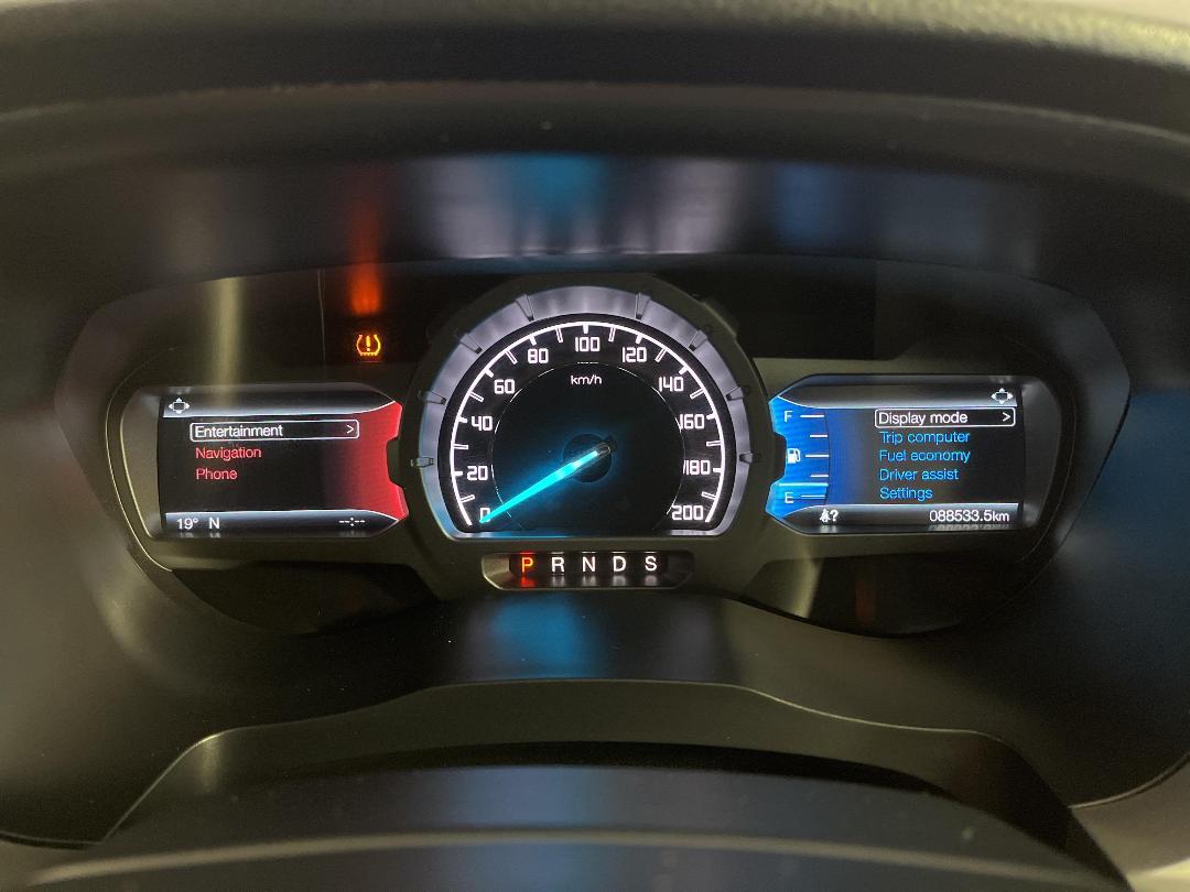 Photo '21' of Ford Ranger Photo '21' of Ford Ranger