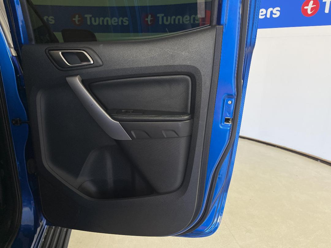 Photo '19' of Ford Ranger Photo '19' of Ford Ranger