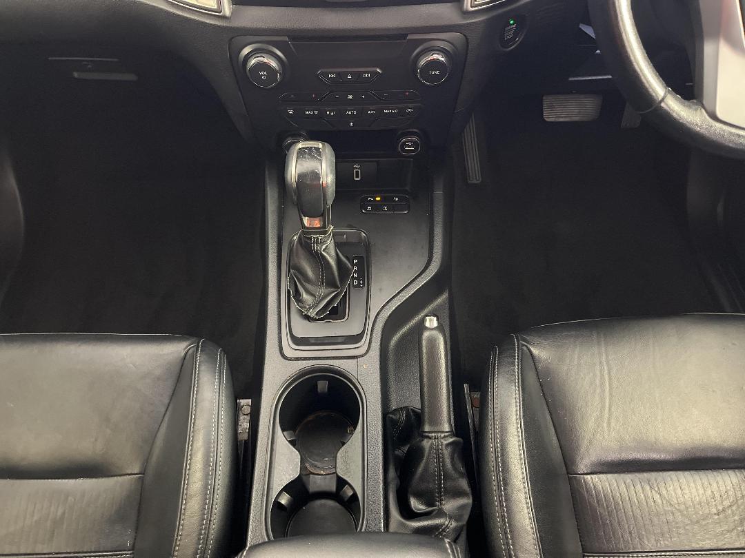 Photo '18' of Ford Ranger Photo '18' of Ford Ranger