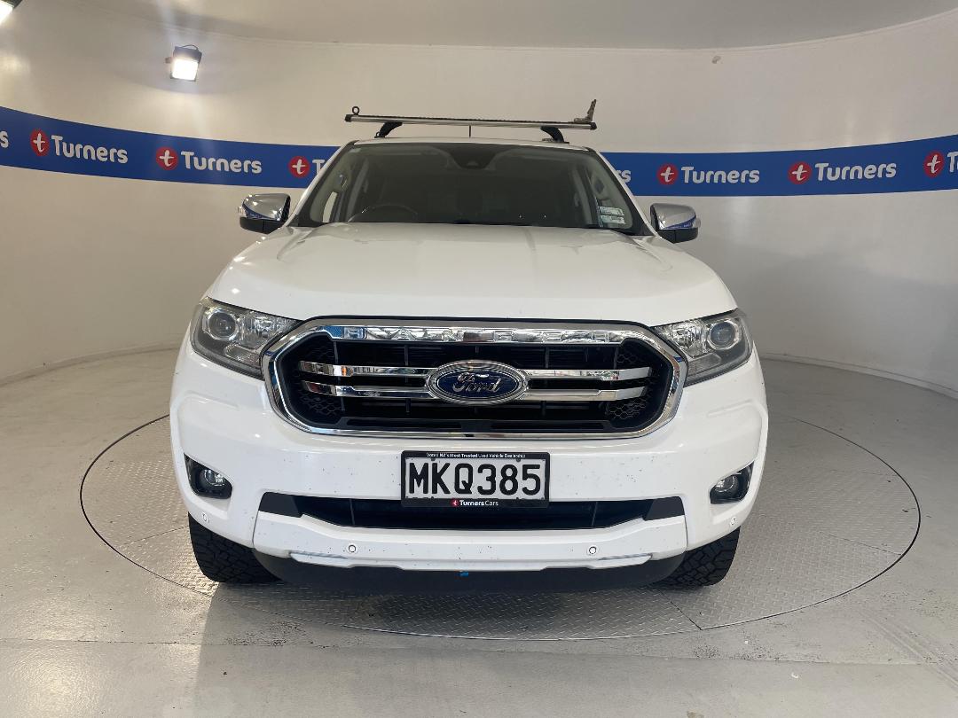 Photo '2' of Ford Ranger