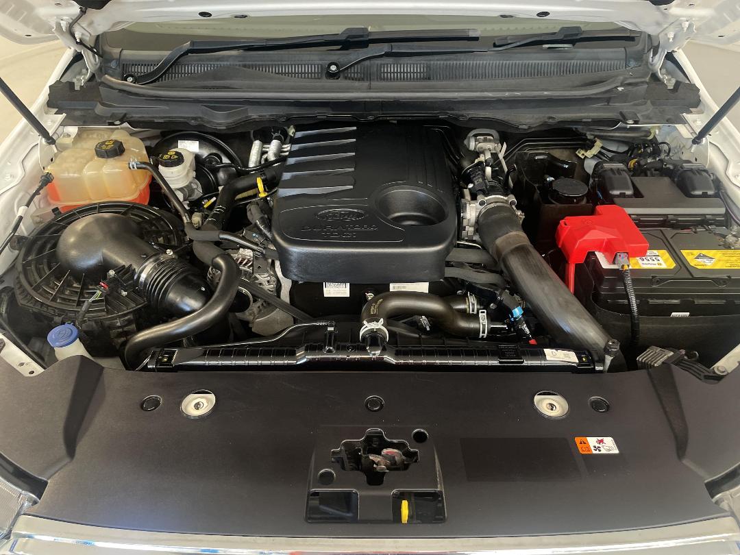 Photo '13' of Ford Ranger