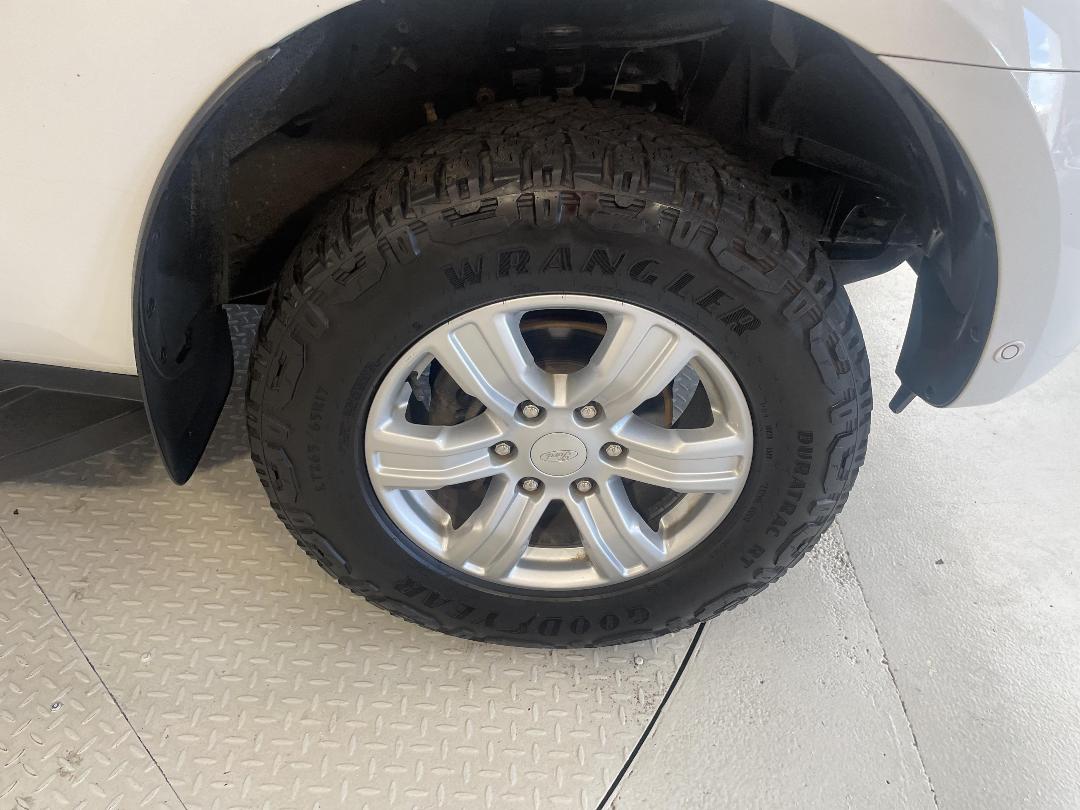 Photo '9' of Ford Ranger