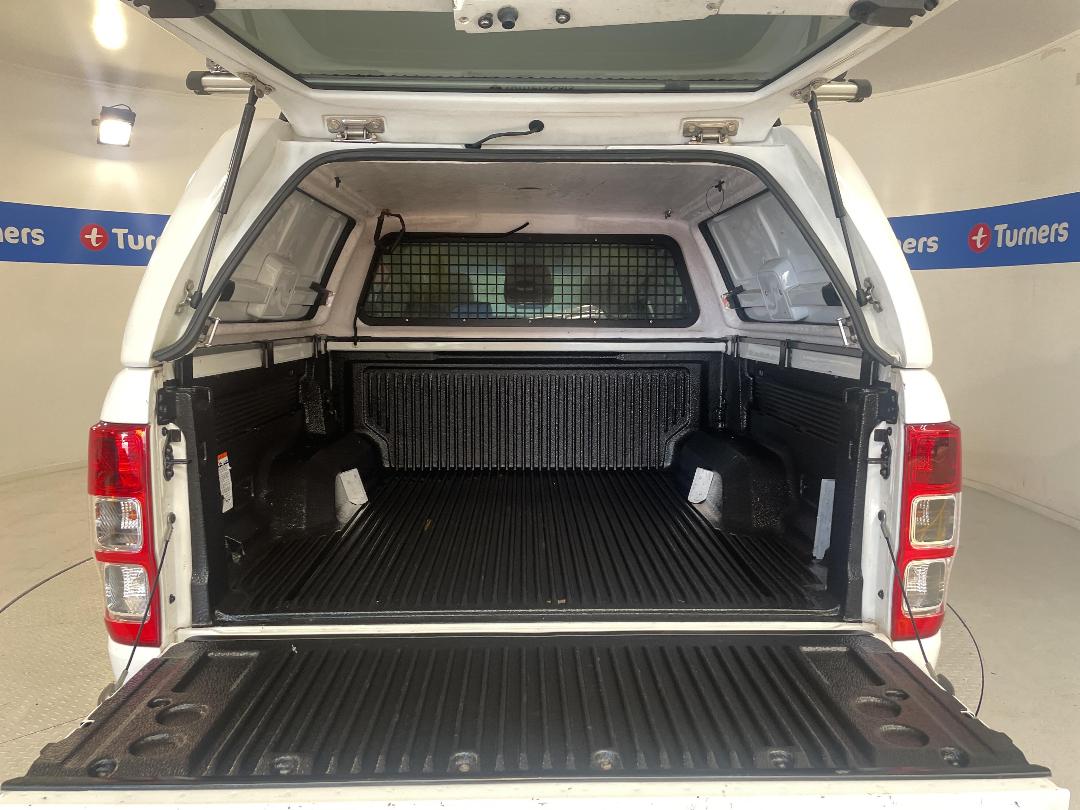 Photo '14' of Ford Ranger