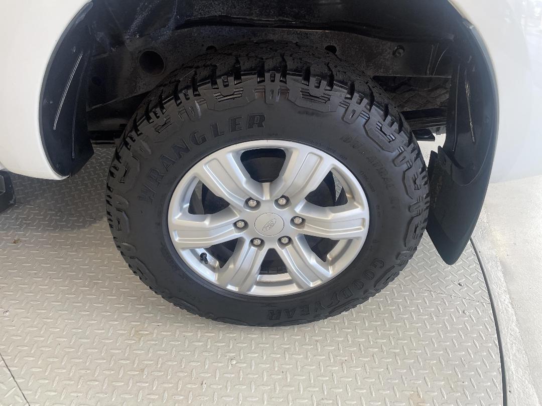 Photo '11' of Ford Ranger