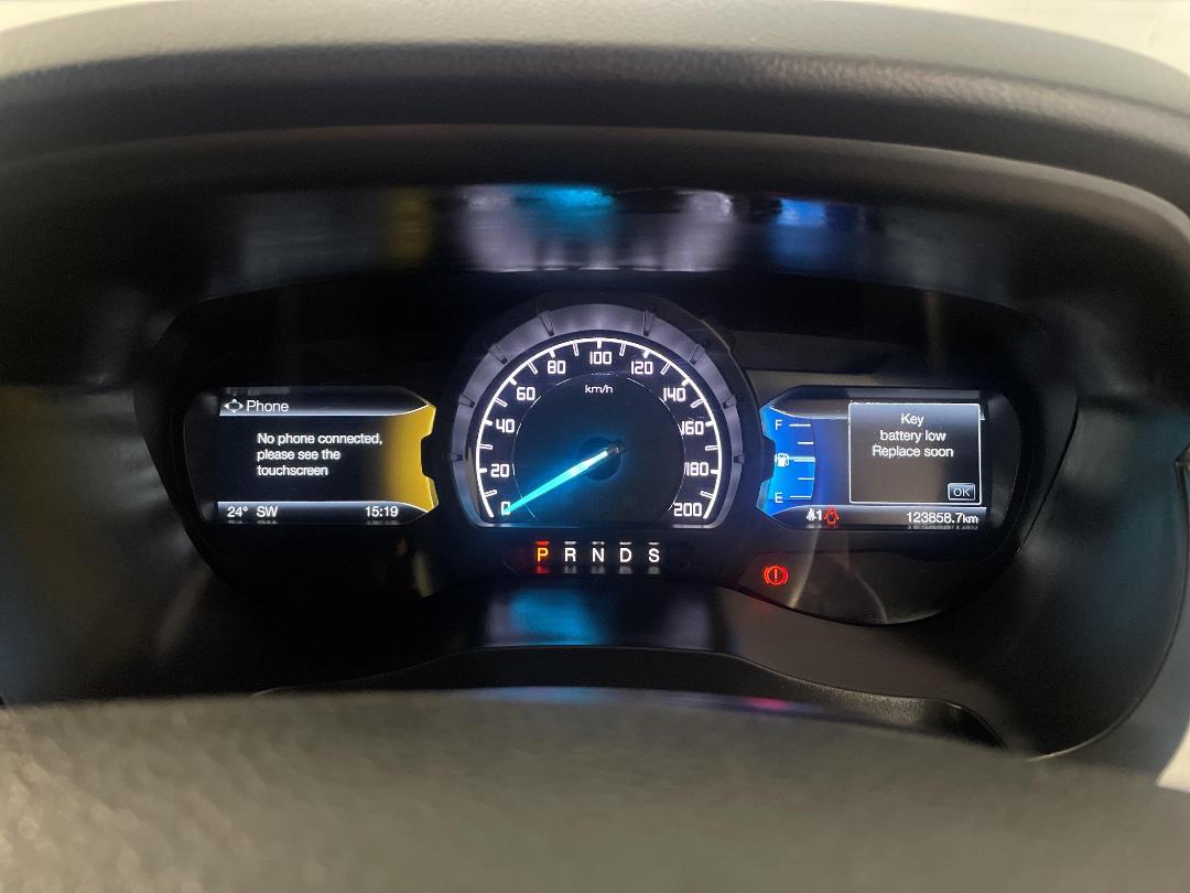 Photo '21' of Ford Ranger