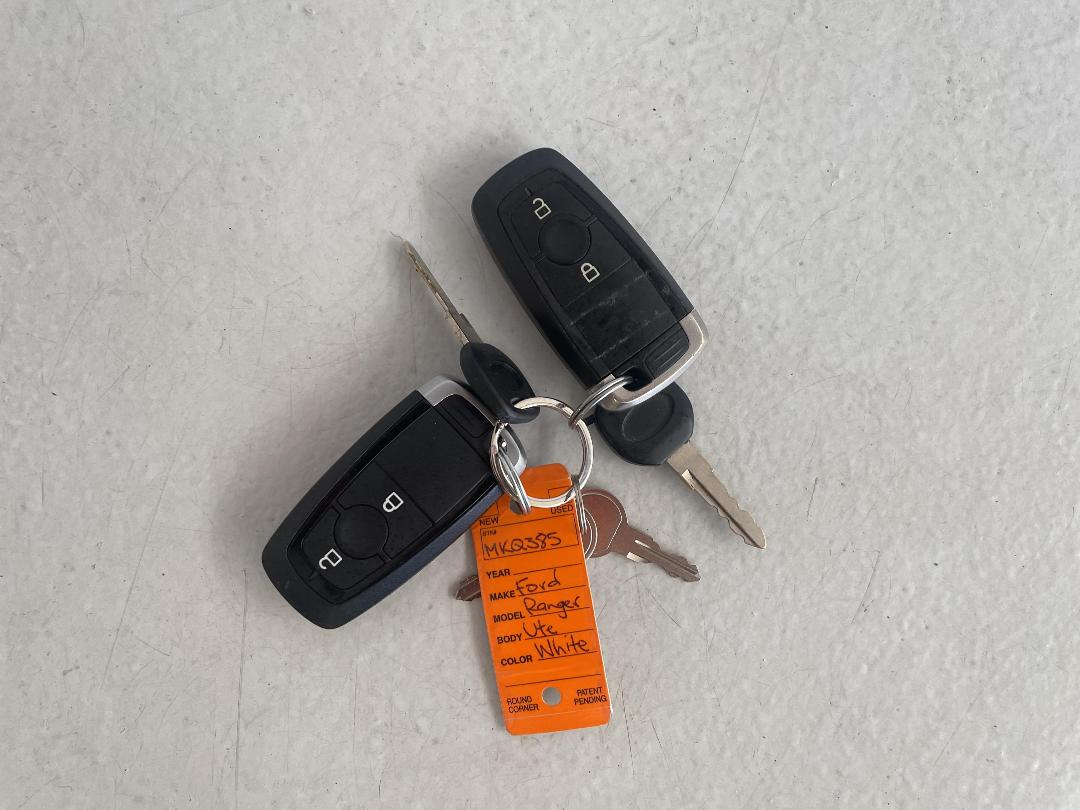 Photo '22' of Ford Ranger