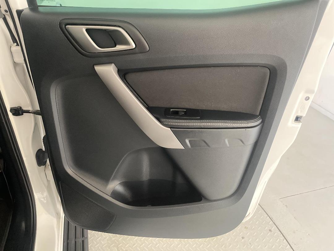 Photo '19' of Ford Ranger