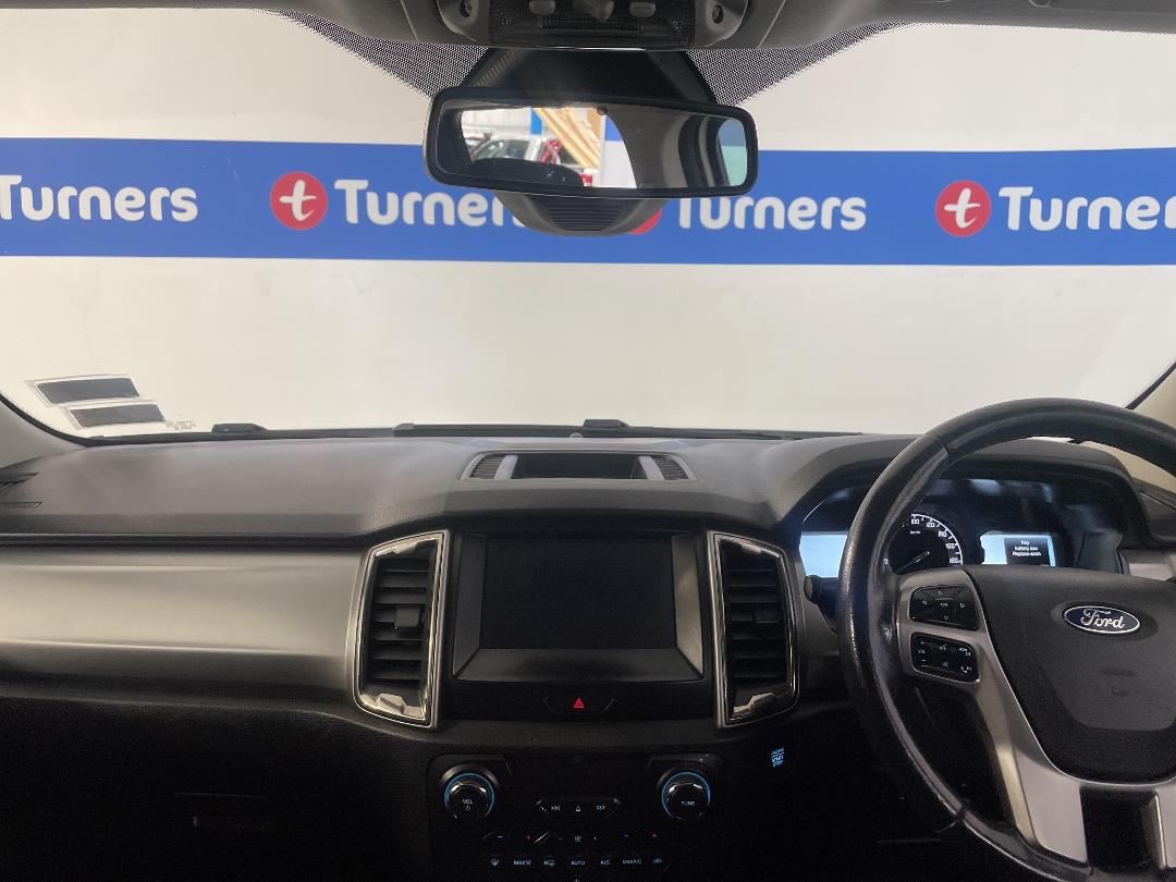 Photo '17' of Ford Ranger