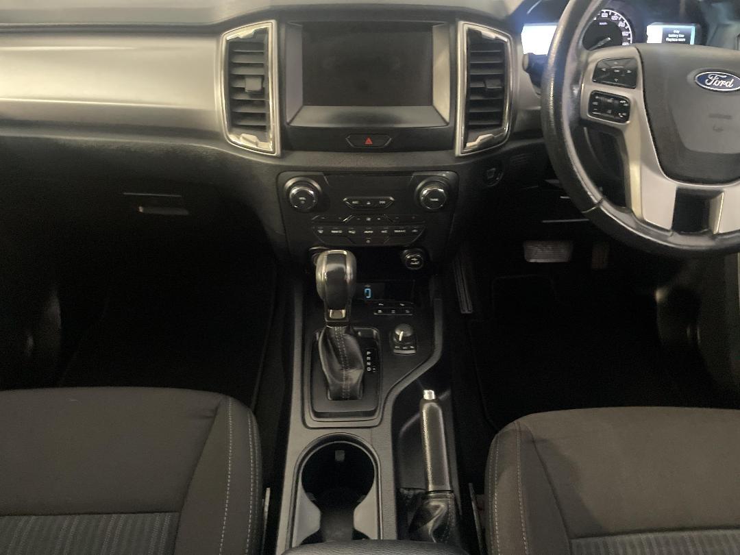 Photo '18' of Ford Ranger