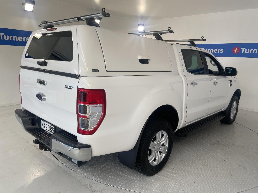 Photo '7' of Ford Ranger