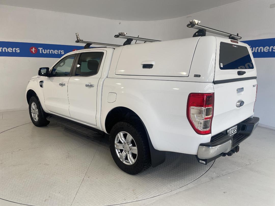 Photo '5' of Ford Ranger