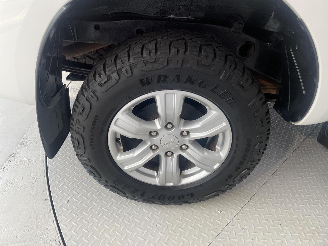 Photo '12' of Ford Ranger