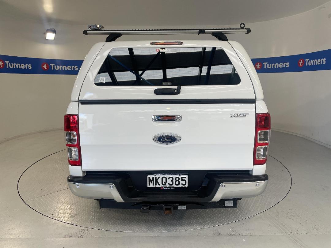 Photo '6' of Ford Ranger