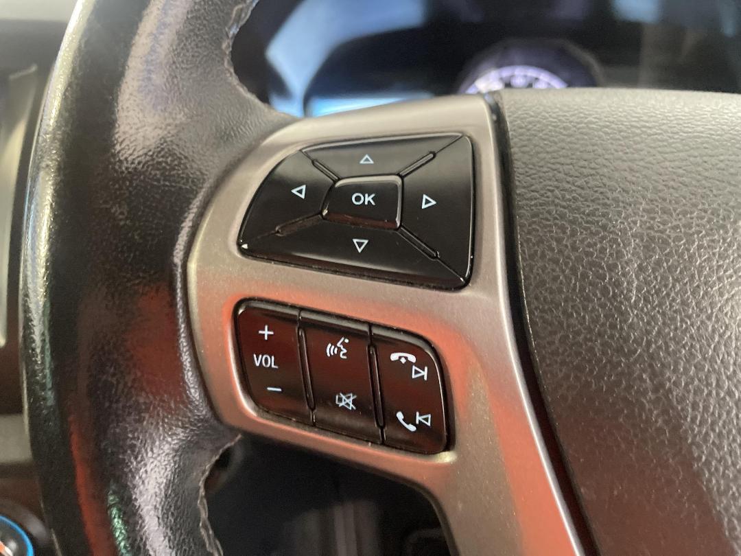 Photo '27' of Ford Ranger