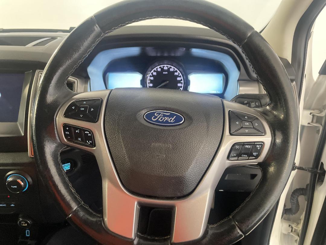 Photo '28' of Ford Ranger