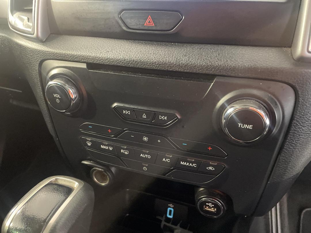 Photo '31' of Ford Ranger