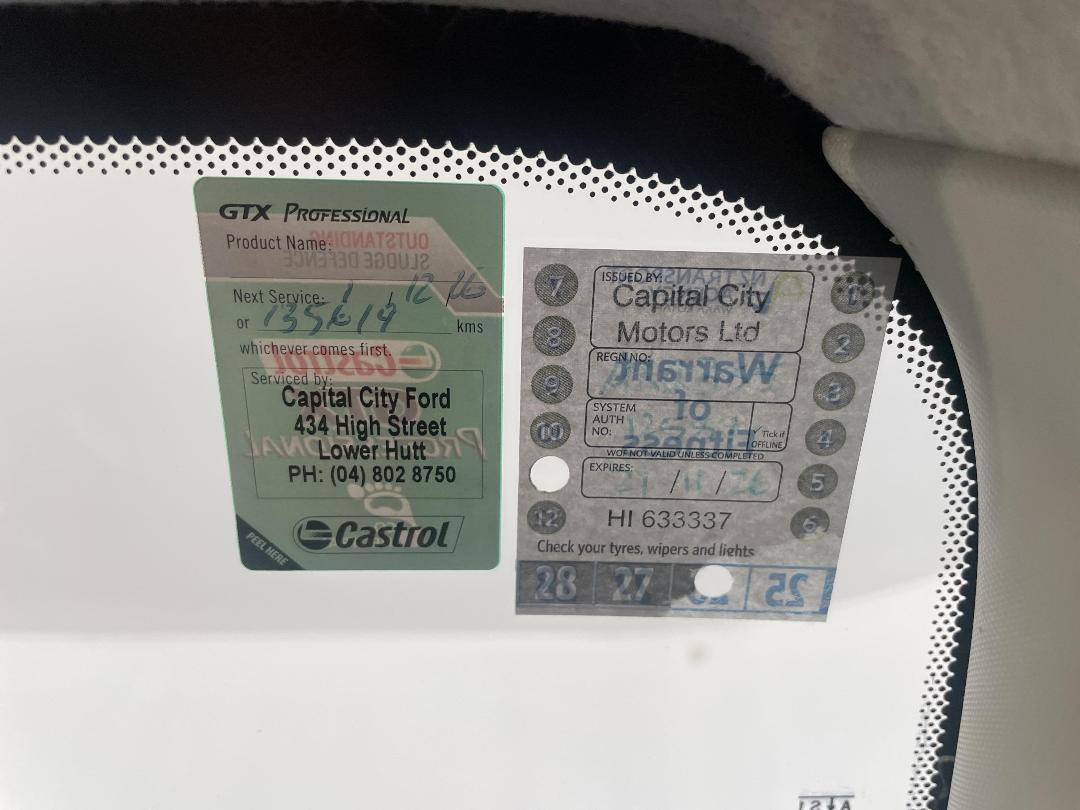 Photo '34' of Ford Ranger