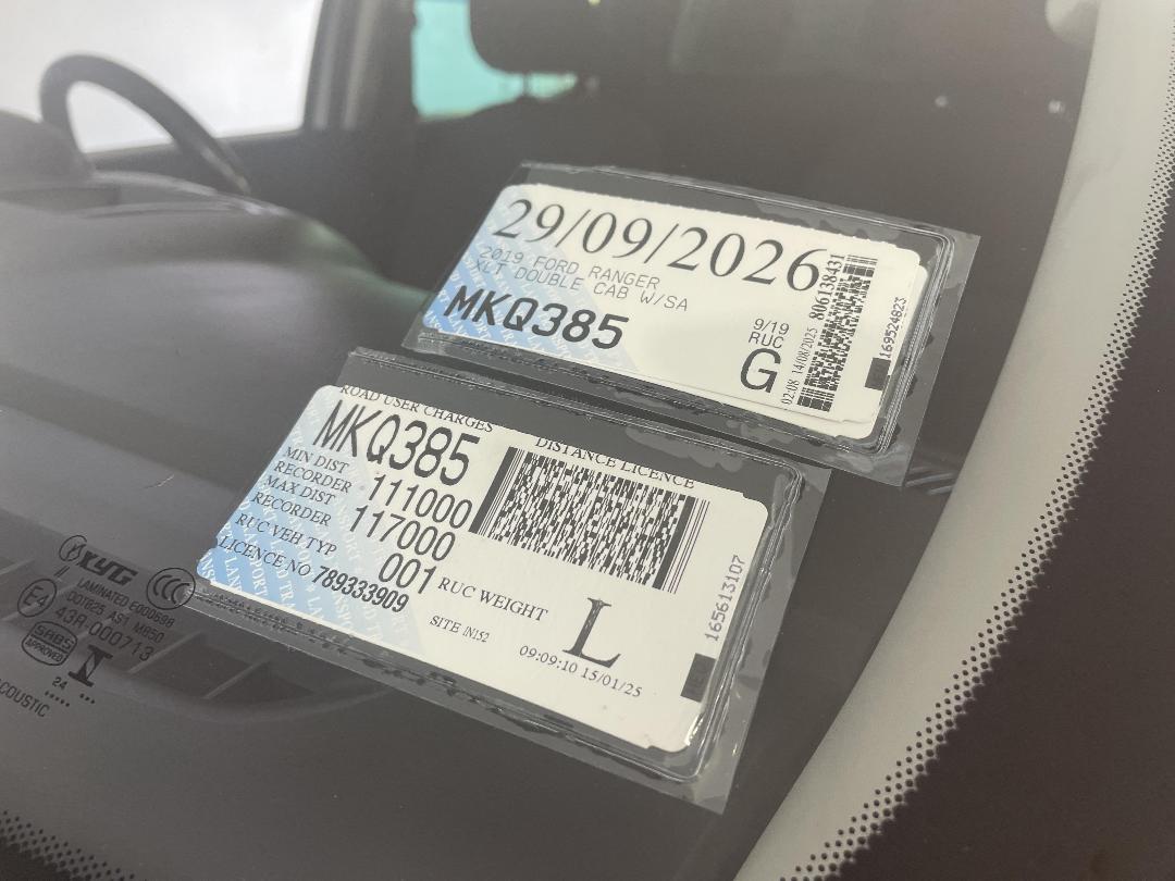 Photo '35' of Ford Ranger