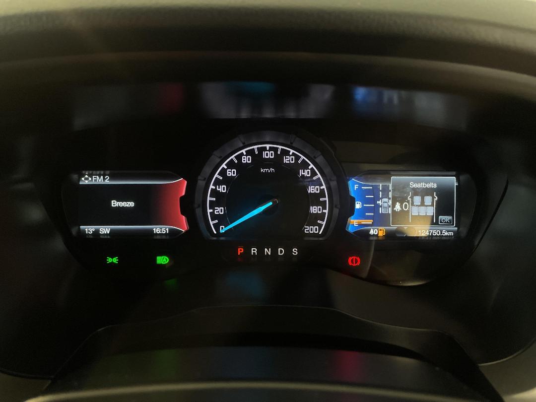 Photo '21' of Ford Ranger