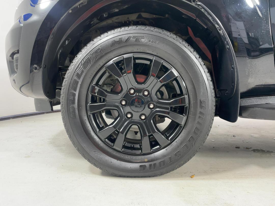 Photo '10' of Ford Ranger Photo '10' of Ford Ranger