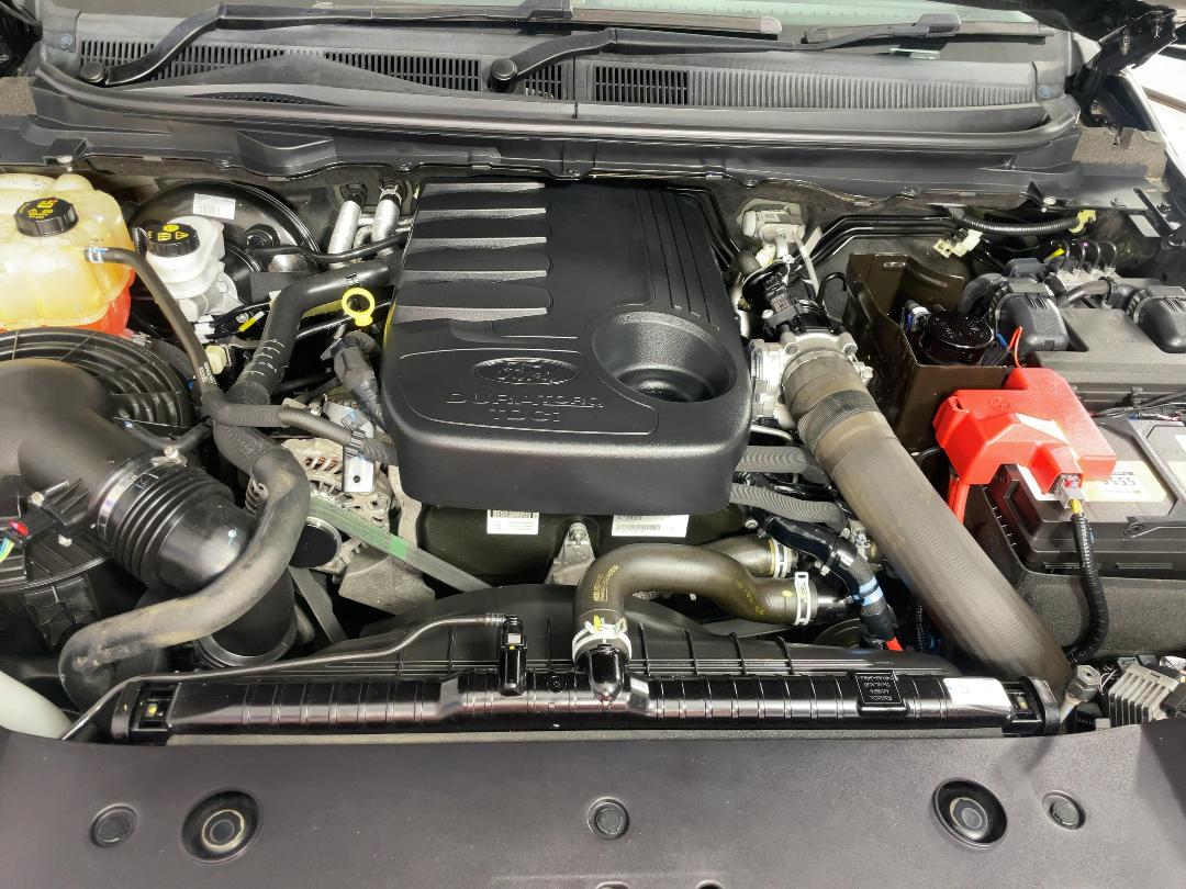 Photo '13' of Ford Ranger Photo '13' of Ford Ranger