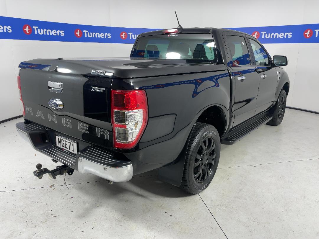 Photo '7' of Ford Ranger Photo '7' of Ford Ranger