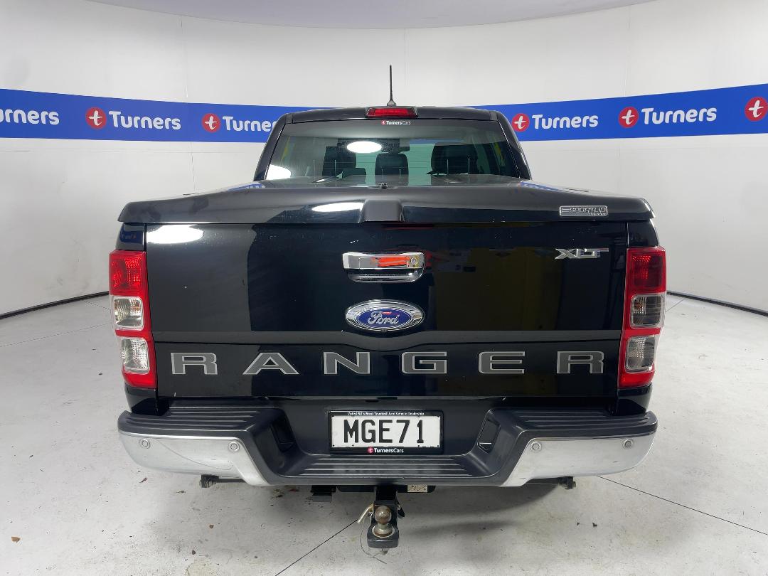 Photo '6' of Ford Ranger Photo '6' of Ford Ranger