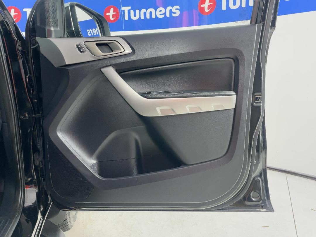 Photo '15' of Ford Ranger Photo '15' of Ford Ranger