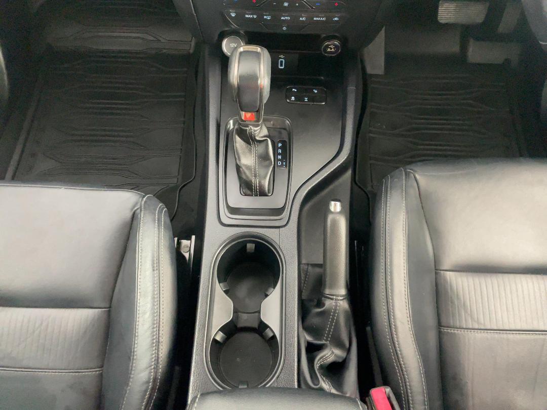 Photo '18' of Ford Ranger Photo '18' of Ford Ranger